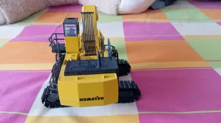 Excavadora Komatsu PC 1110