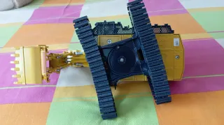 Excavadora Komatsu PC 1110