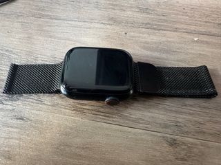 Apple Watch Series 9 GPS + Cellular Negro reloj sm