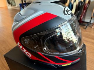 Casco HJC RPHA 71 Talla S