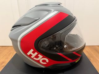 Casco HJC RPHA 71 Talla S
