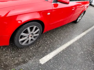 Llantas Audi 17 Pulgadas