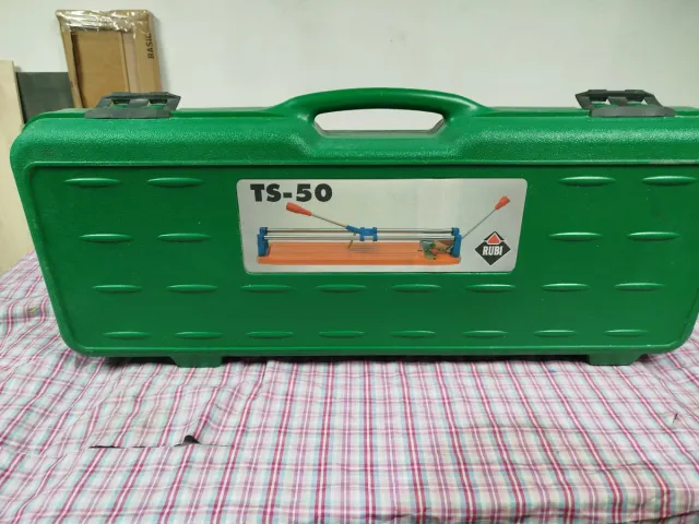 Cortador de cerámica profesional