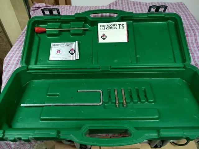 Cortador de cerámica profesional