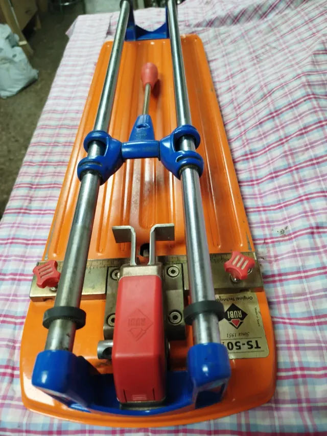 Cortador de cerámica profesional