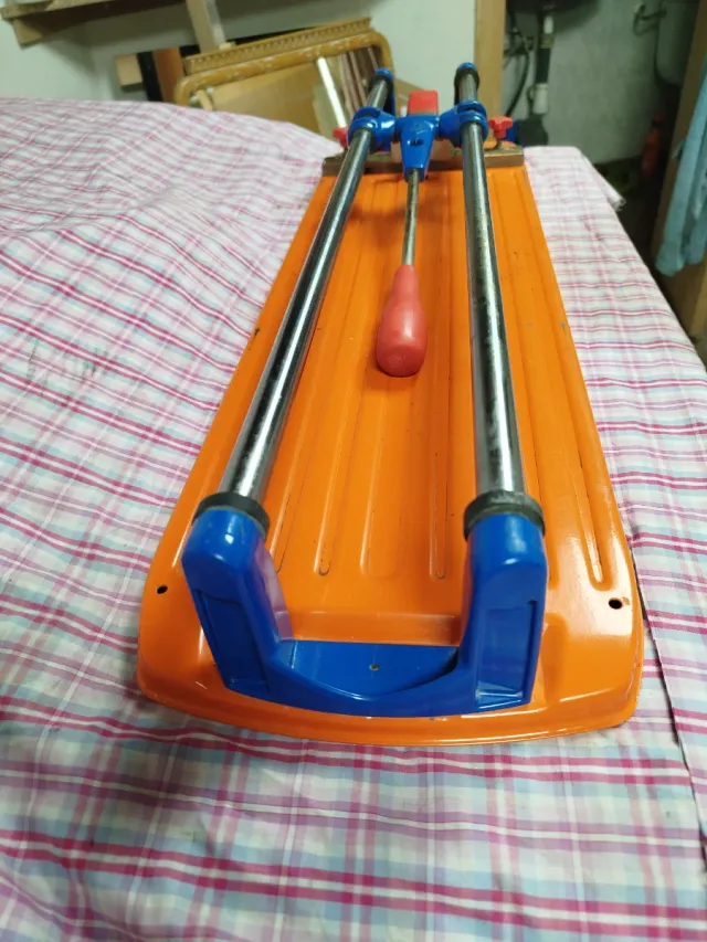 Cortador de cerámica profesional