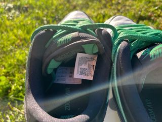 Nike SB Dunk Low Classic Green