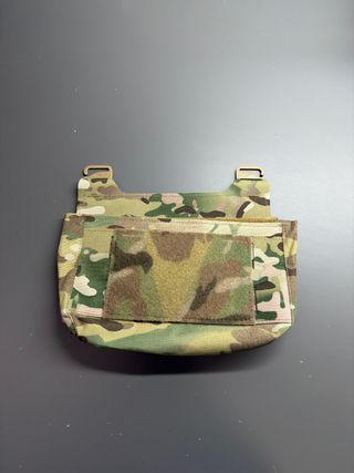 POUCH ESTILO FERRO MULTICAM