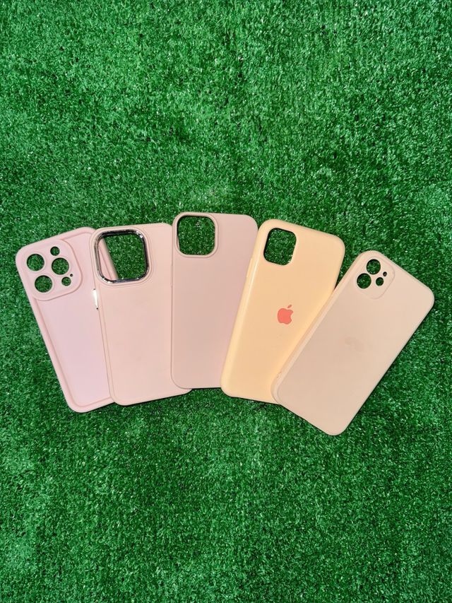 Custodie per iPhone Apple