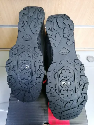 Zapatilla Ciclismo MTB Spiuk Oroma 44