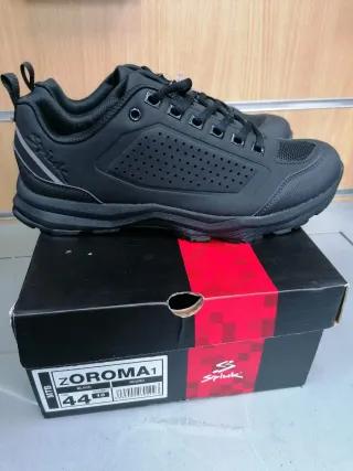 Zapatilla Ciclismo MTB Spiuk Oroma 44