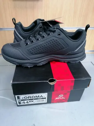 Zapatilla Ciclismo MTB Spiuk Oroma 44