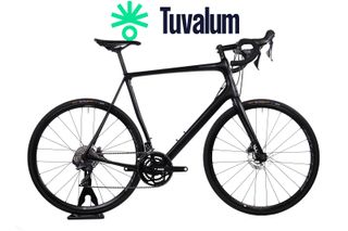 Cannondale Synapse Carbon Ultegra talla 61