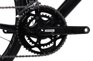 Cannondale Synapse Carbon Ultegra talla 61