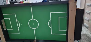 Futbolín Vogel's