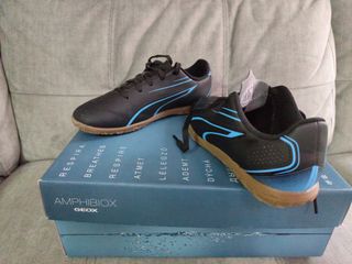 Scarpe da calcio per bambini Puma taglia 35, impeccable s