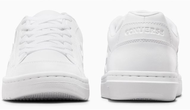 Converse Blancas Talla 44