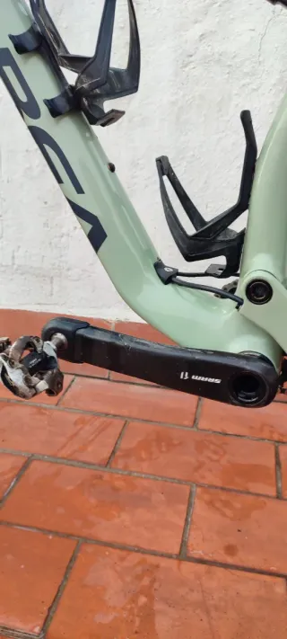 Orbea Oiz M30 2022