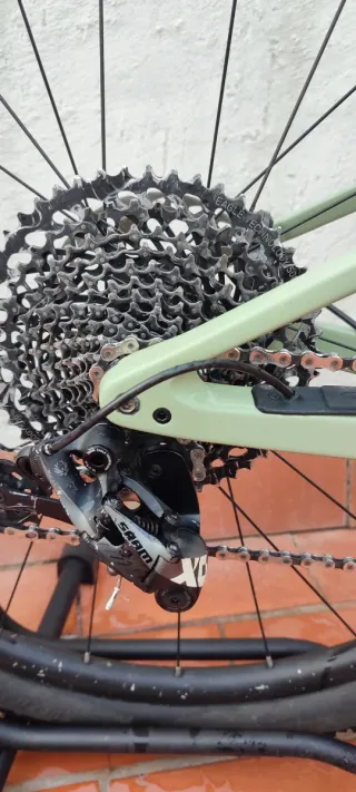 Orbea Oiz M30 2022