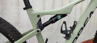 Orbea Oiz M30 2022
