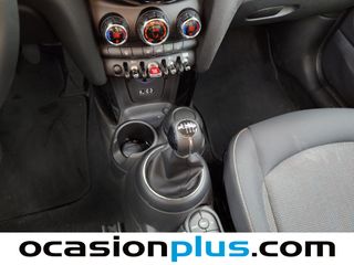 MINI MINI 3 Puertas Cooper 100 kW (136 CV)