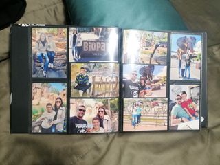 Álbumes 400 fotos de 10x15