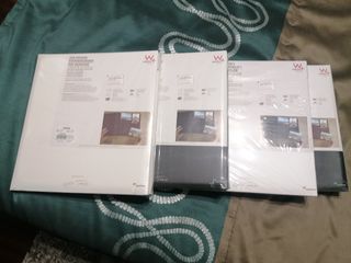 Álbumes 400 fotos de 10x15