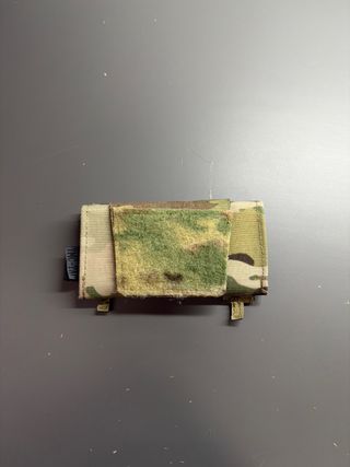 Portamapas TMC Multicam