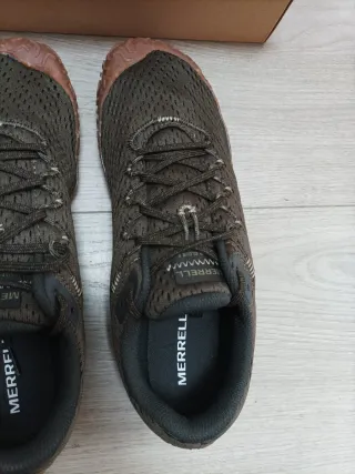 Merrell Vapor Glove 6 Zapatillas Talla 43