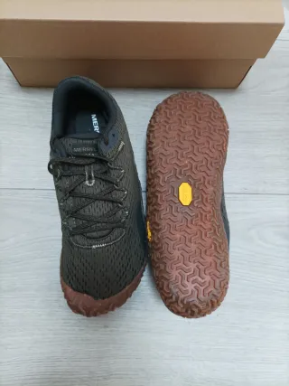 Merrell Vapor Glove 6 Zapatillas Talla 43
