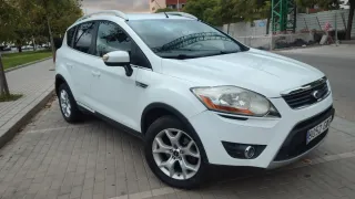Ford Kuga 2010