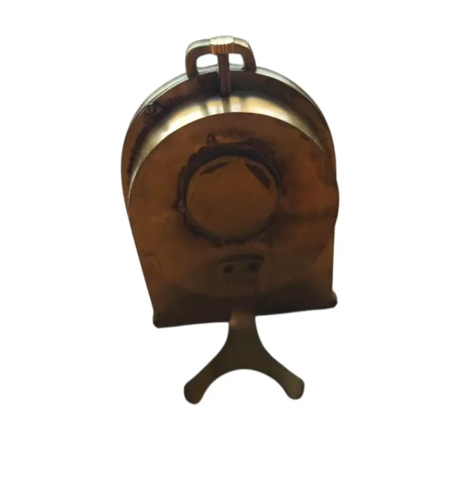 Reloj de sobremesa Roger Lascelles