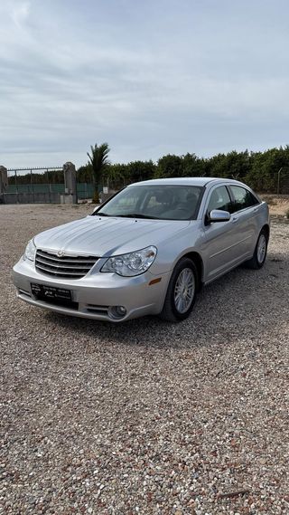 Chrysler Sebring 2010