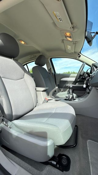 Chrysler Sebring 2010