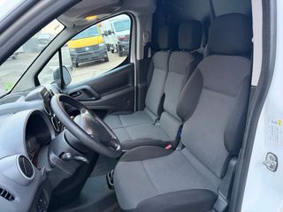 Peugeot Partner 2018 1.6HDI 100cv