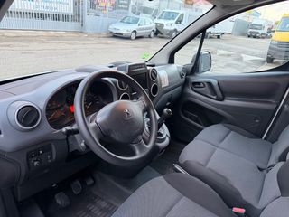 Peugeot Partner 2018 1.6HDI 100cv