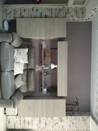 Muebles de comedor modernos