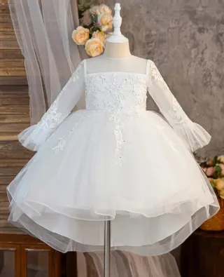 Vestido Princesa/Novia 8 años