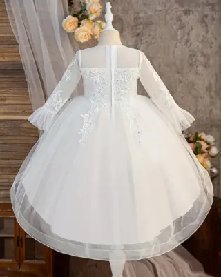 Vestido Princesa/Novia 8 años