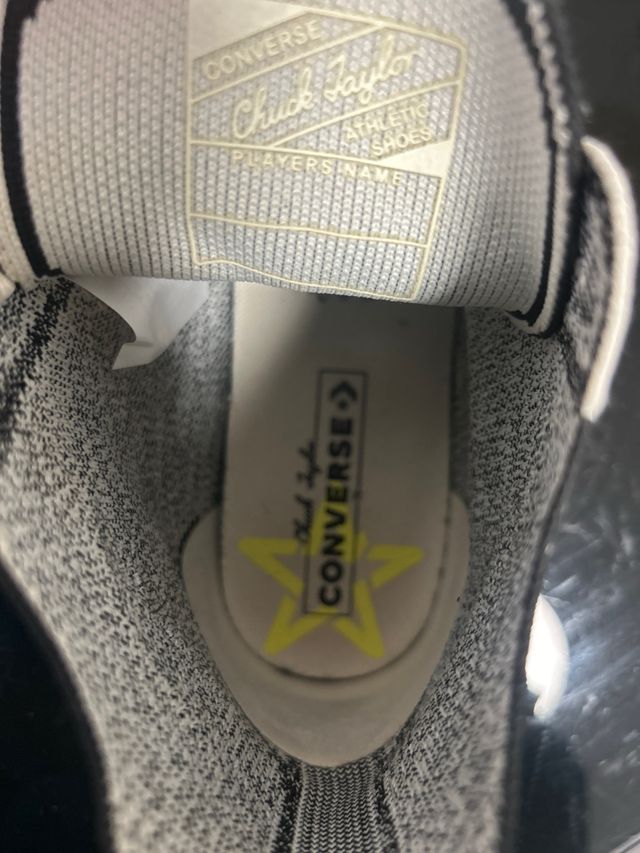 Zapatillas Converse Talla 42