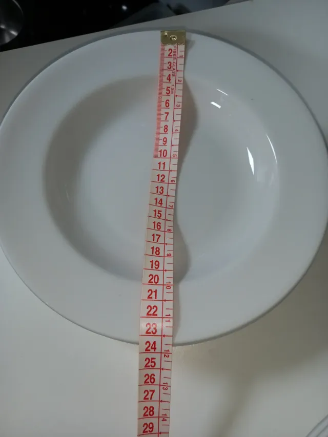 Lote Vajilla Porcelana MECHAS/ Hostelería /Horeca