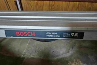 BOSCH GTA 3700 PROFESSIONAL PARA INGLETEADORAS
