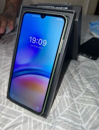 Samsung Galaxy A05s