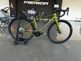 MERIDA SILEX 400 