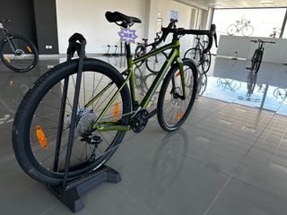 MERIDA SILEX 400 