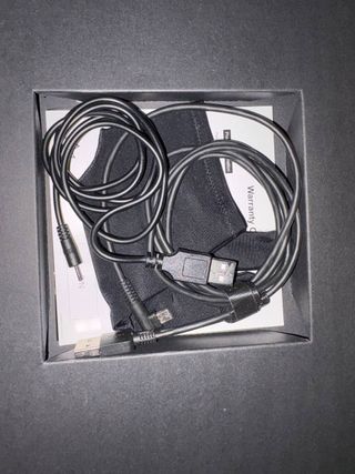 Tableta Gráfica Huion New 1060 Plus
