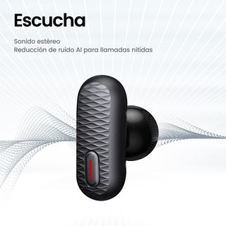 Amazfit Up OWS Auriculares Bluetooth 5.3