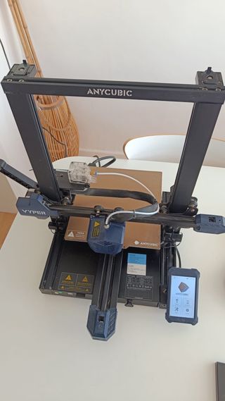 Impresora 3D Anycubic Vyper
