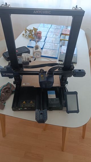Impresora 3D Anycubic Vyper