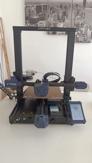 Impresora 3D Anycubic Vyper
